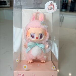 POP MART Mokoko Close to Sweet Doll NWT